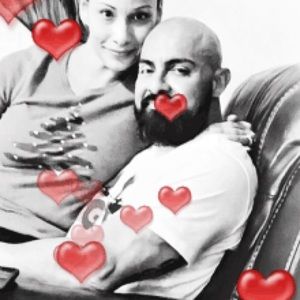 Meet your Posher, Natasha